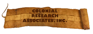 Colonial Research Associates, Inc.