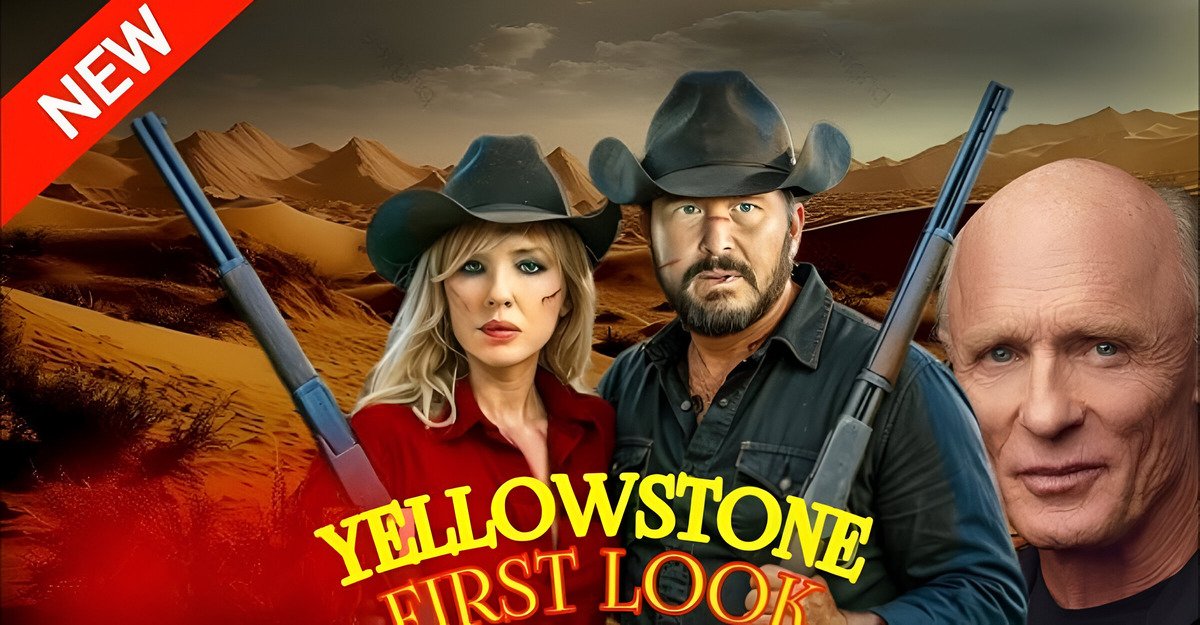 Yellowstone Beth & Rip Spin-off